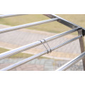 Wholesale Heavy Duty Stainless Steel Clothes Rack